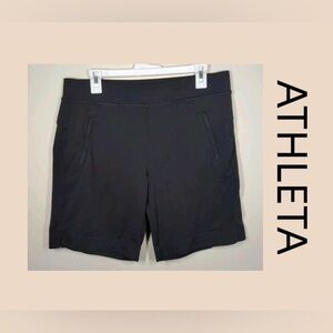 Athleta Women’s Athletic Shorts Size Small